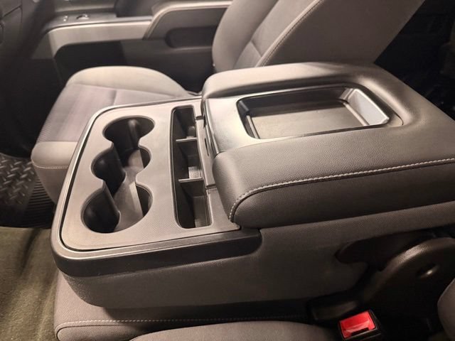 Used 2016 Chevrolet Silverado 1500 LT w/ All Star Edition AWD/4WD image 39