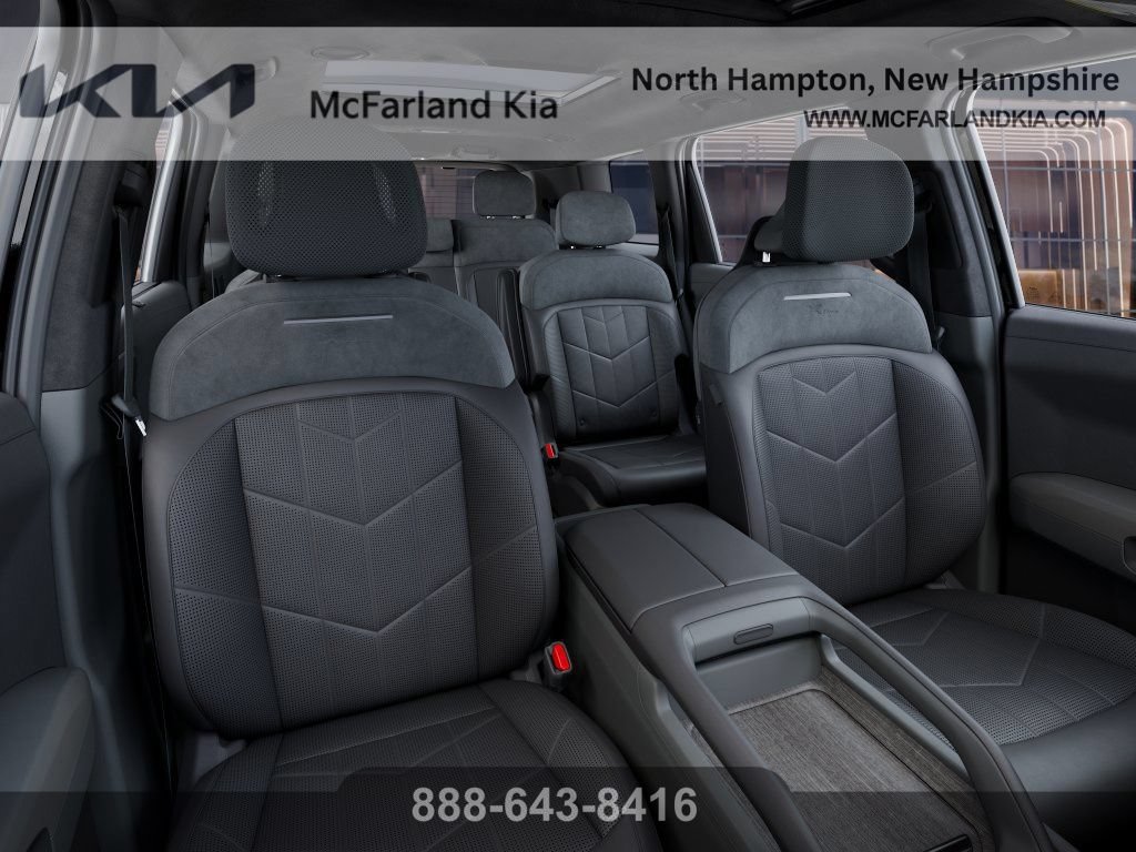 New 2027 Kia Telluride X-Line SX Prestige AWD/4WD image 15