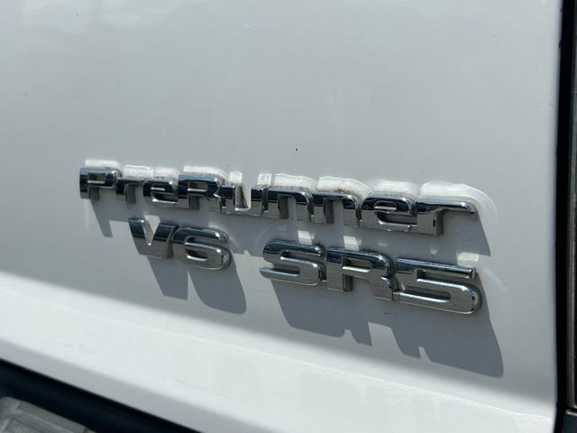 Used 2015 Toyota Tacoma PreRunner w/ SR5 Package RWD image 6