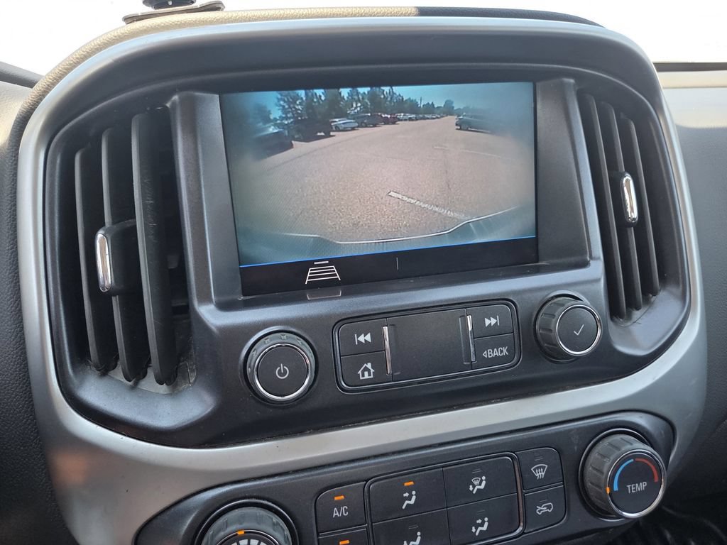 Used 2022 Chevrolet Colorado LT w/ Fleet Safety Package RWD image 13