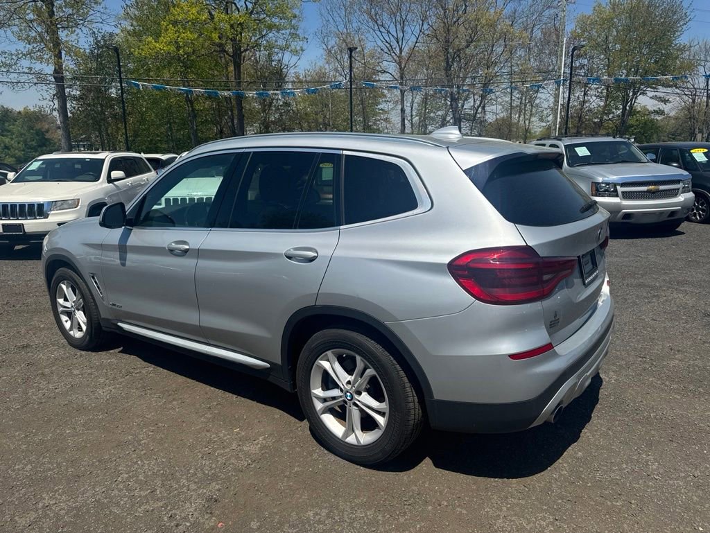 Used 2018 BMW X3 xDrive30i AWD/4WD image 18