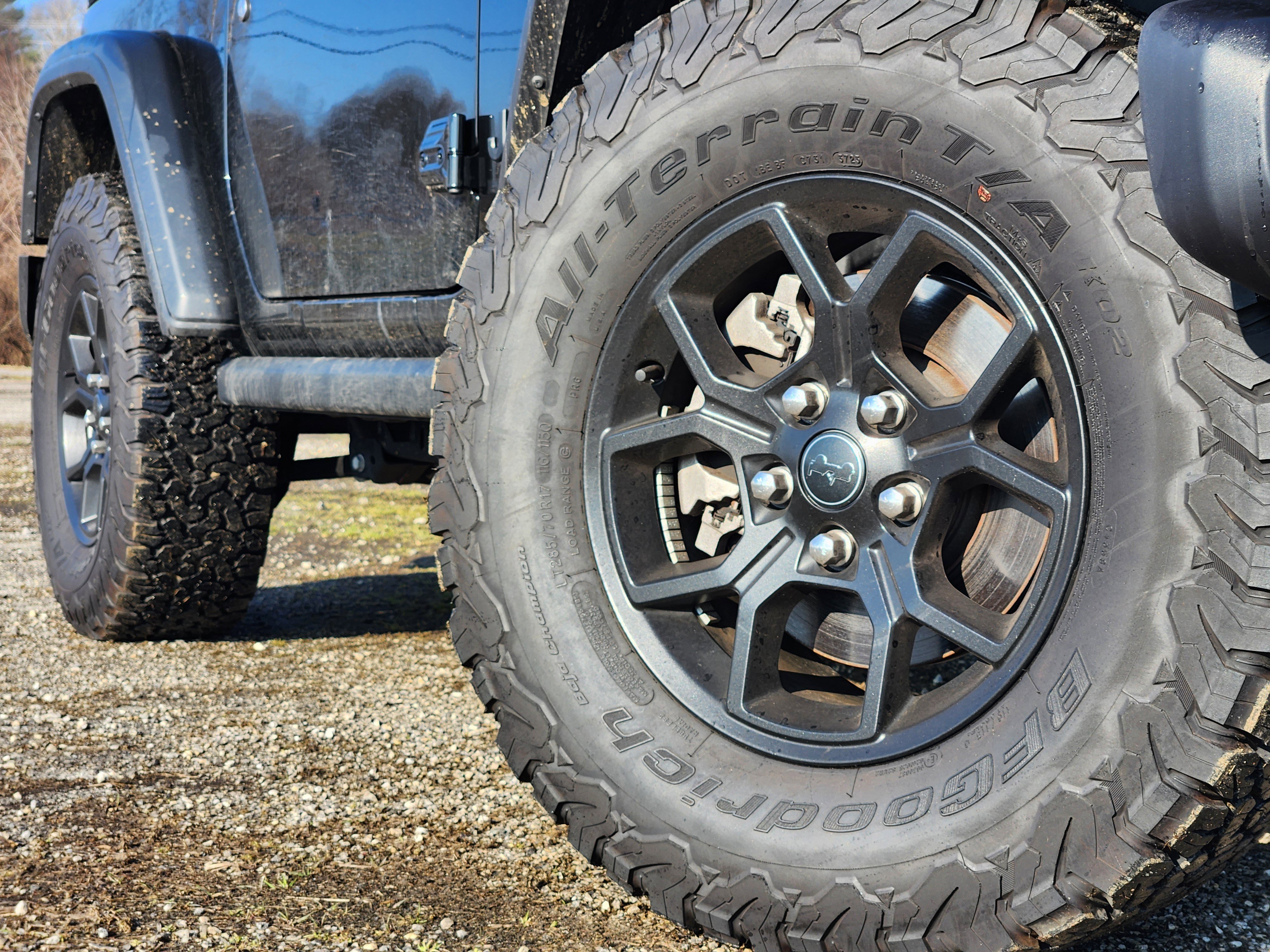 Used 2024 Jeep Wrangler Willys image 21