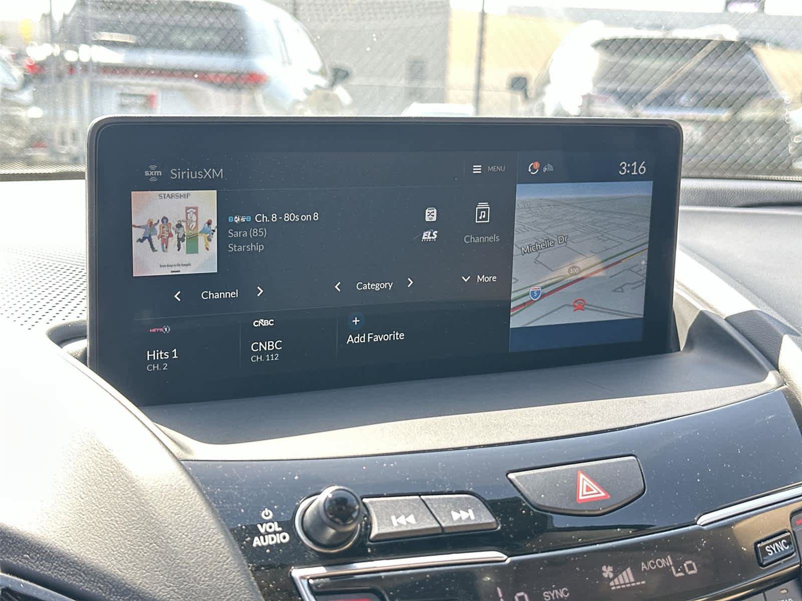 Certified 2023 Acura RDX AWD w/ Technology Package image 17