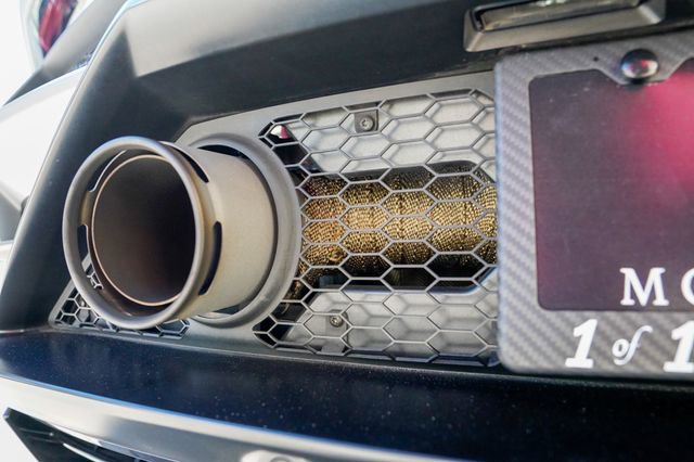 Used 2020 Lamborghini Huracan EVO image 51