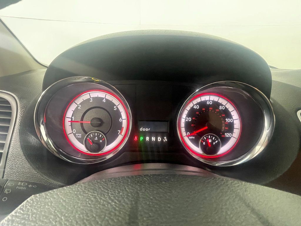 Used 2017 Dodge Grand Caravan SE w/ Power Window Group image 17