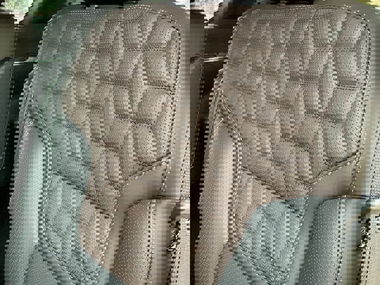 New 2026 Nissan Armada Platinum image 17