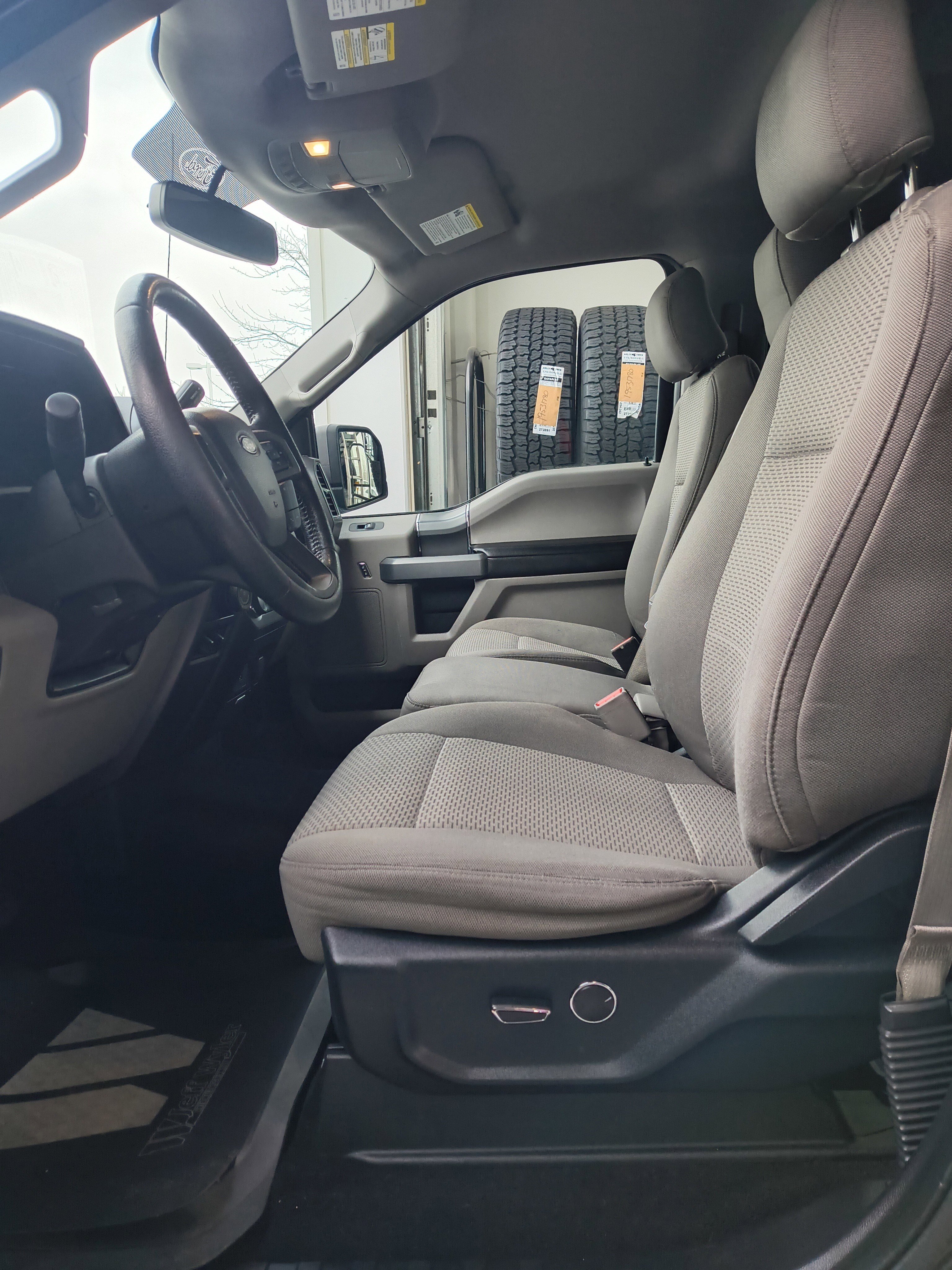 Used 2016 Ford F150 XLT w/ Equipment Group 301A Mid image 22