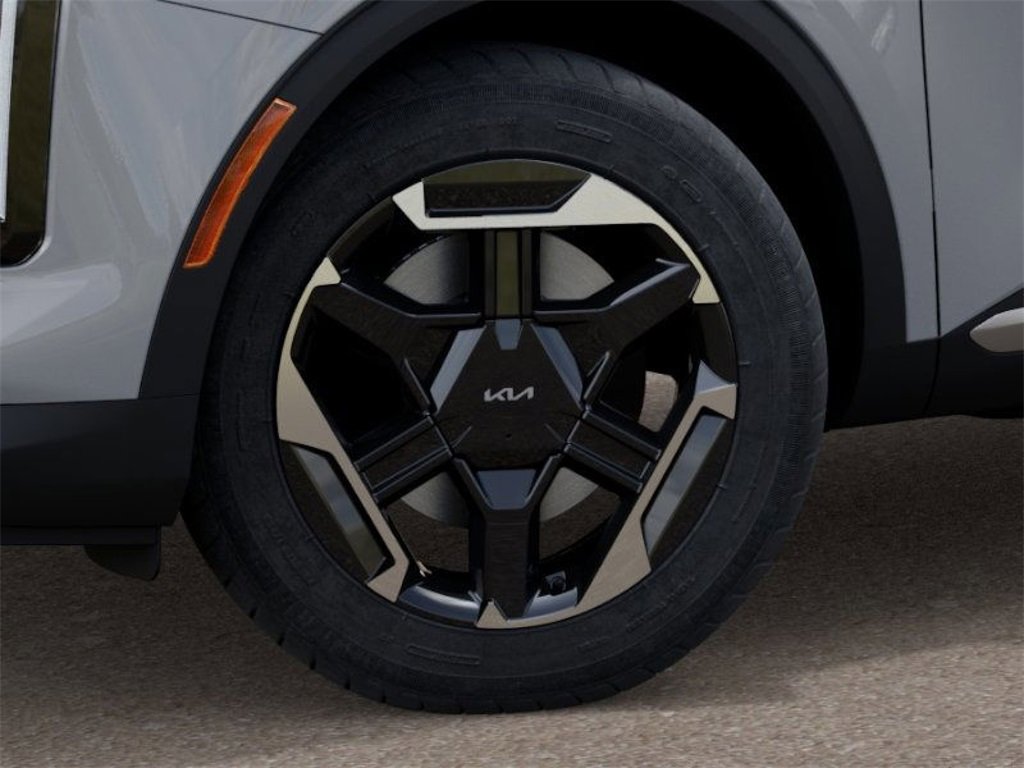 New 2026 Kia Sportage S image 12