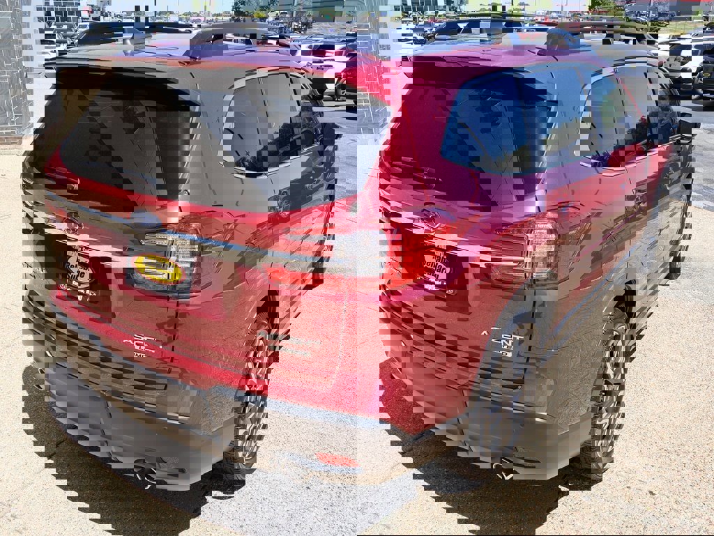 New 2025 Subaru Ascent Limited image 6