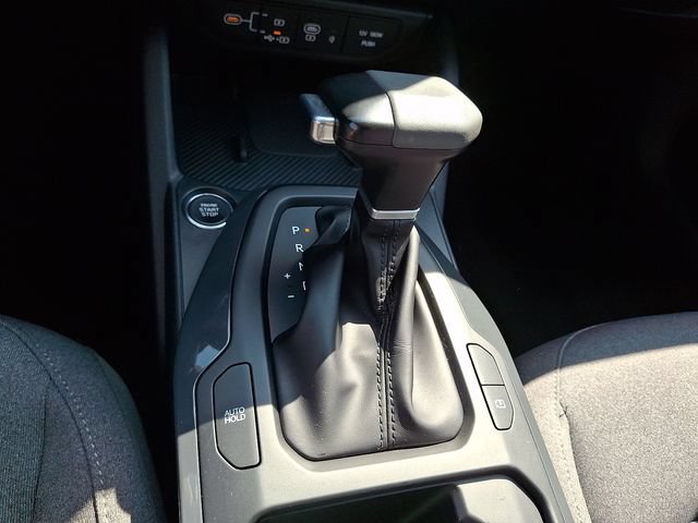 Used 2025 Kia K4 EX FWD image 16