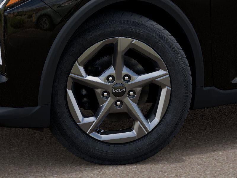 New 2026 Kia K4 FWD image 9