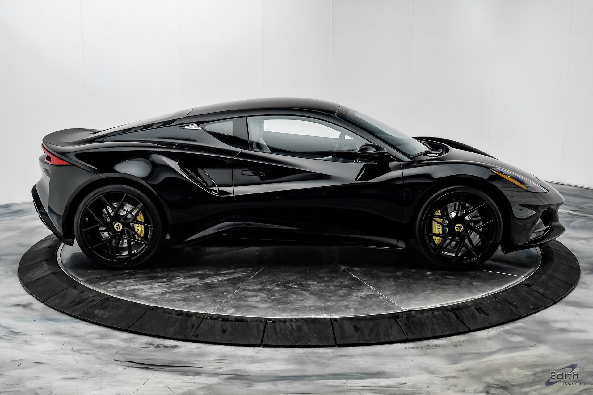 New 2026 Lotus Emira RWD image 22