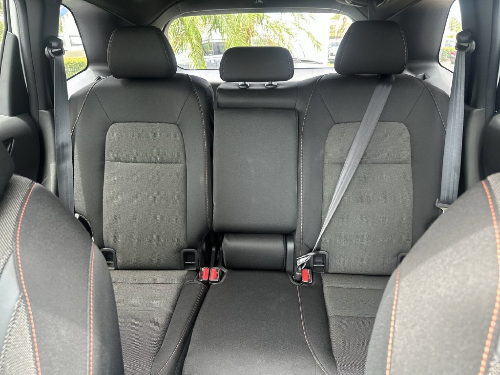 Certified 2024 Honda CR-V Sport image 14