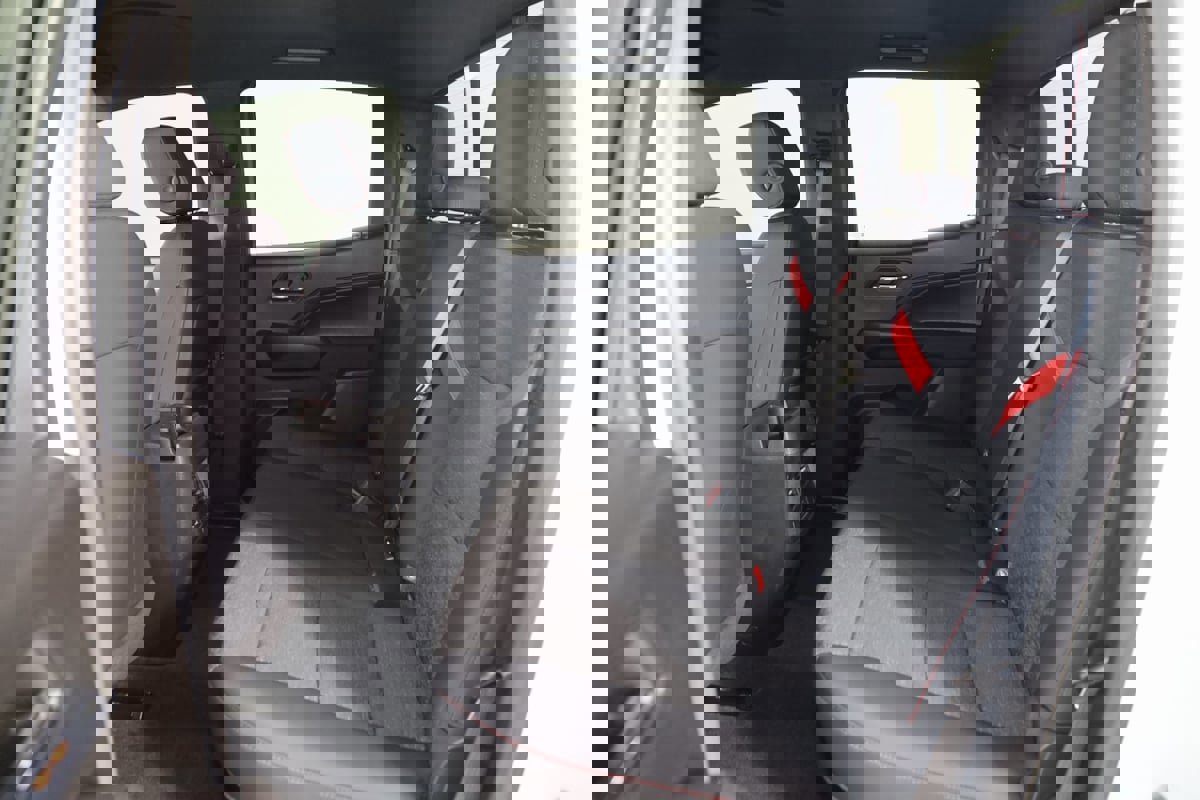 Used 2023 Chevrolet Colorado Z71 image 59