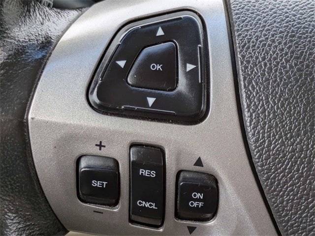 Used 2014 Ford Flex SEL w/ Equipment Group 202A image 26