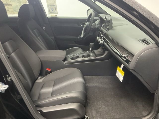 New 2026 Honda Civic Sport image 24