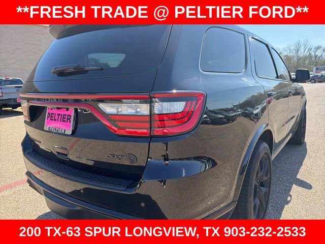 Used 2024 Dodge Durango SRT Hellcat image 32