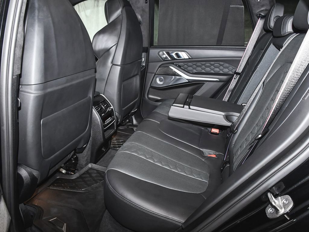 Used 2022 BMW X5 M w/ Competition Package image 60