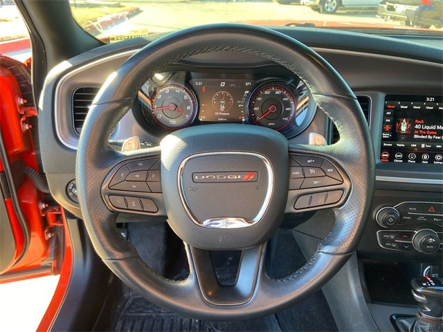 Used 2022 Dodge Charger GT w/ Blacktop Package image 21
