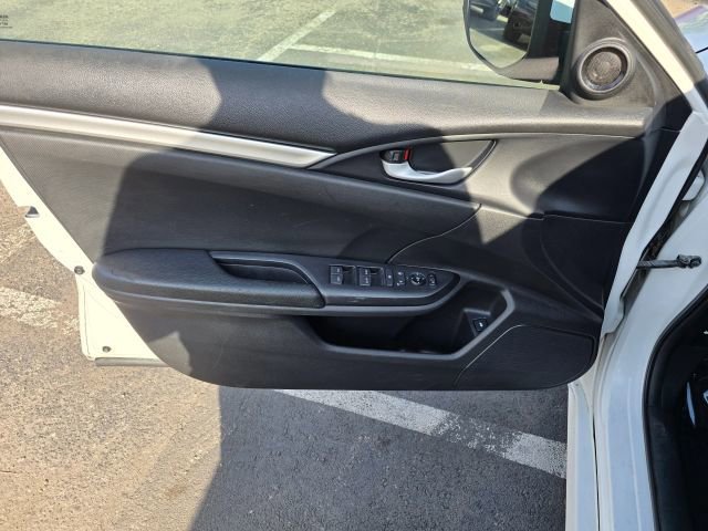 Used 2019 Honda Civic Sport image 10