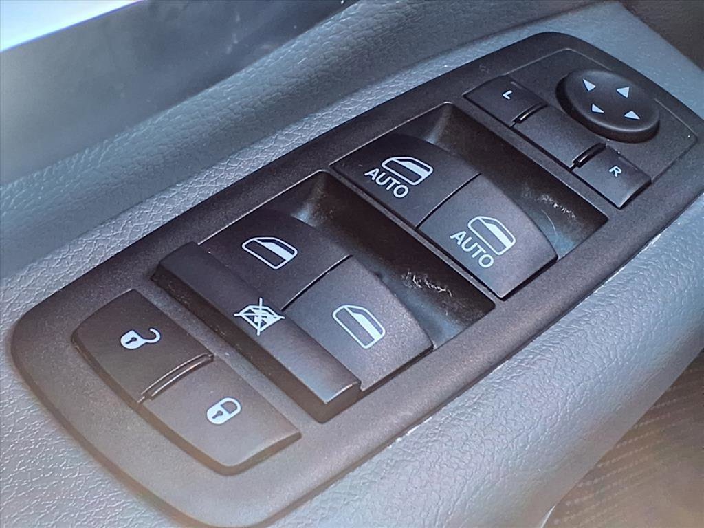 Used 2022 RAM 1500 Big Horn image 29