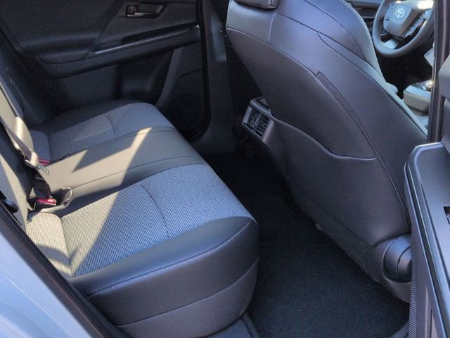 New 2026 Toyota bZ XLE image 26