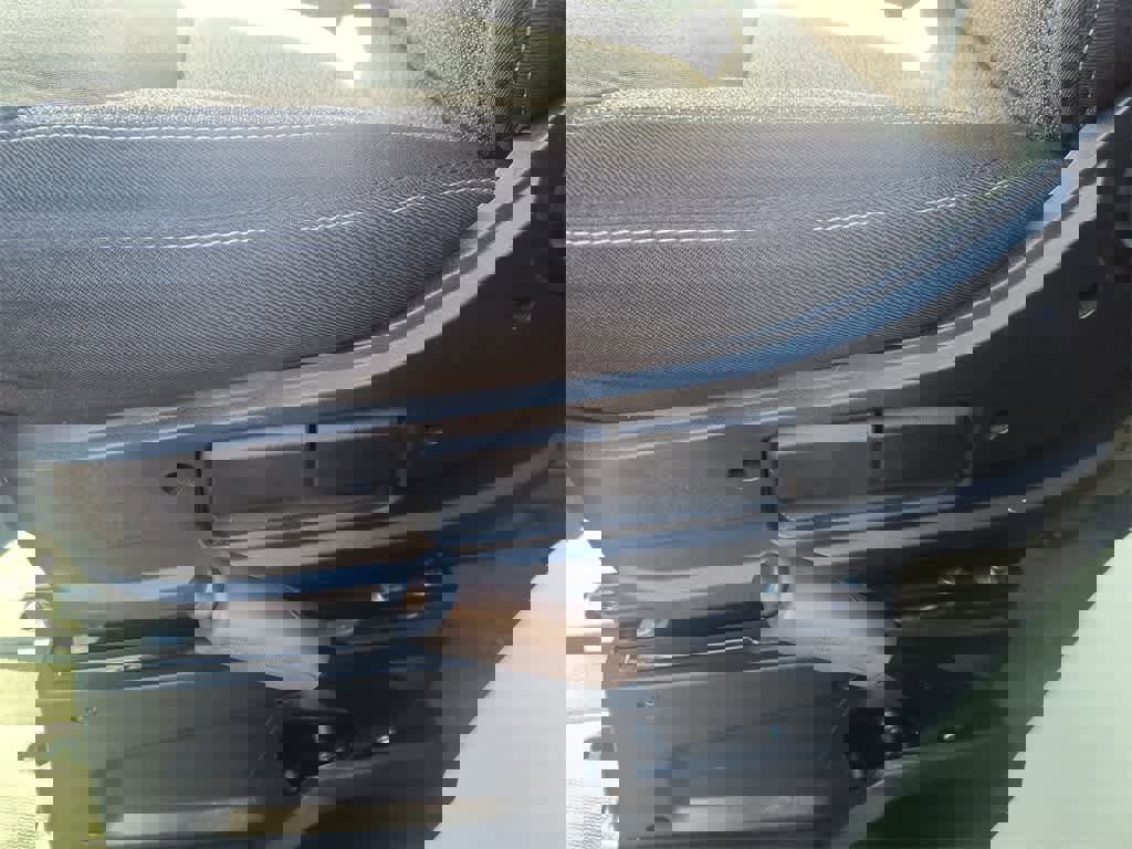 Used 2014 RAM ProMaster 3500 w/ Interior Convenience Group image 12