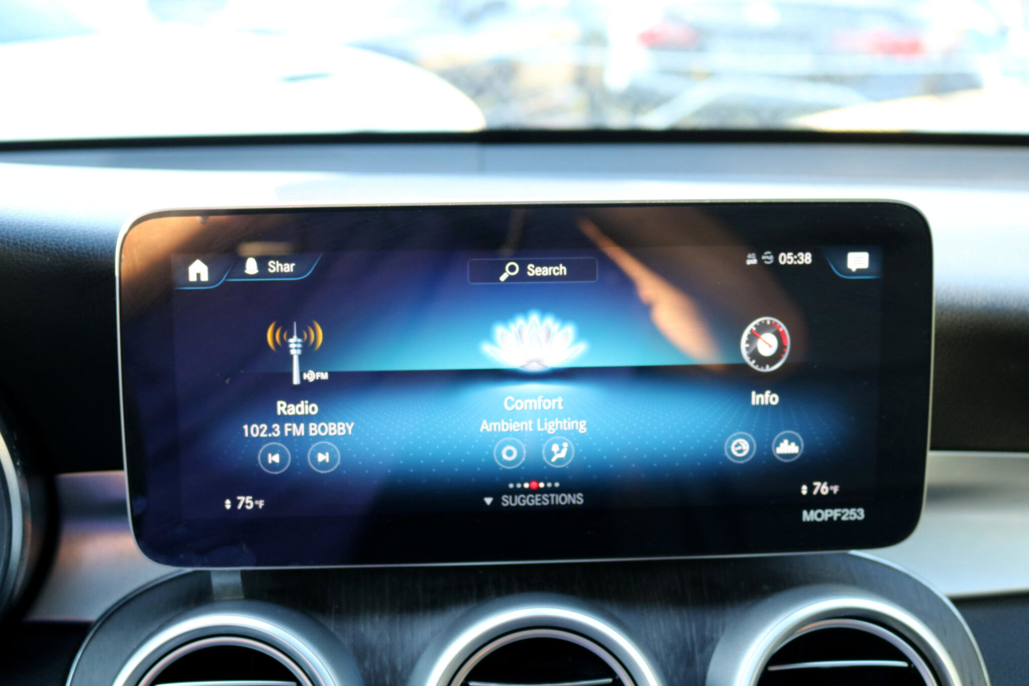 Used 2020 Mercedes-Benz GLC 300 4MATIC image 25