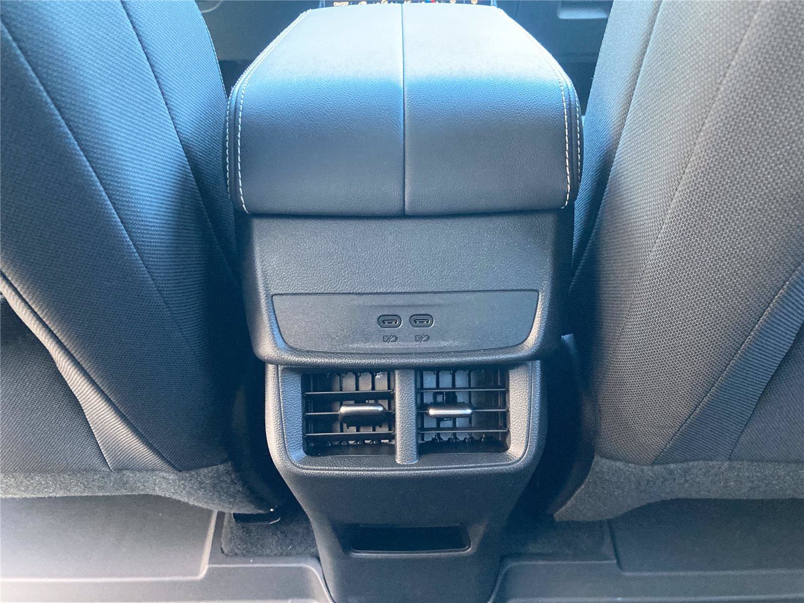 New 2026 GMC Terrain Elevation w/ Black Edition FWD image 25