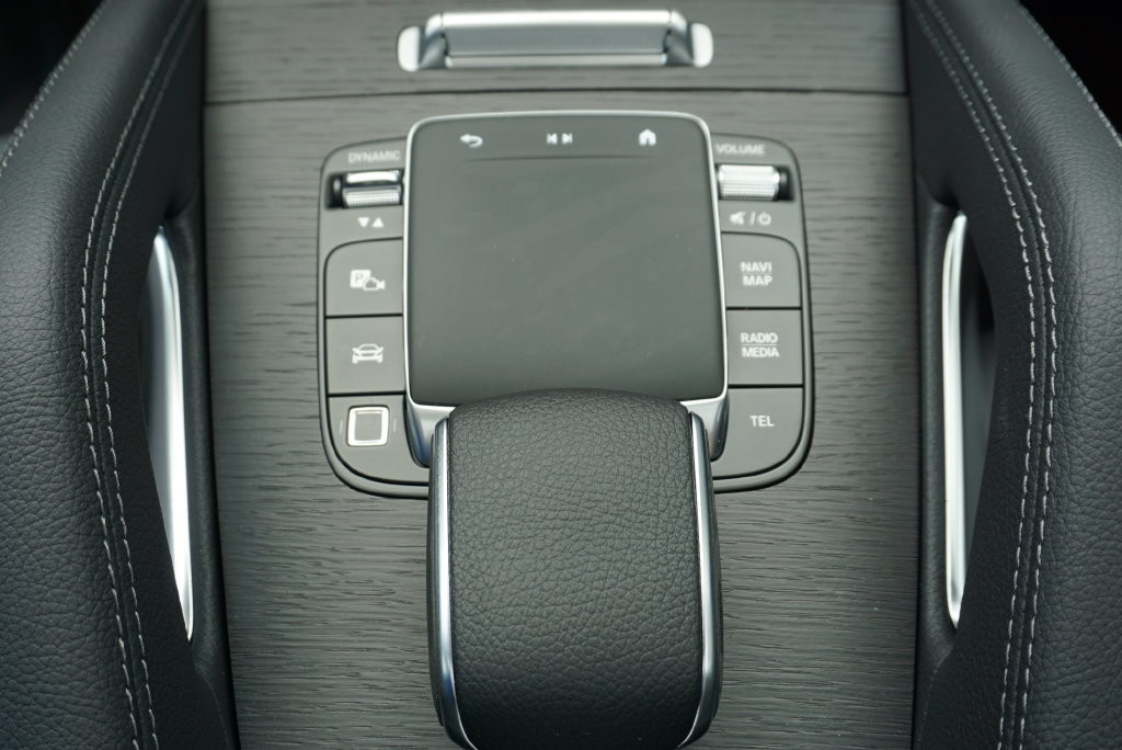 Certified 2026 Mercedes-Benz GLE 350 4MATIC image 42