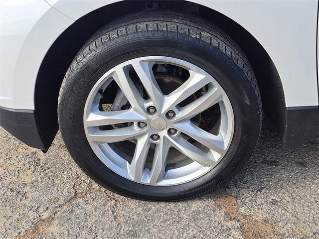 Used 2021 Chevrolet Equinox Premier image 9