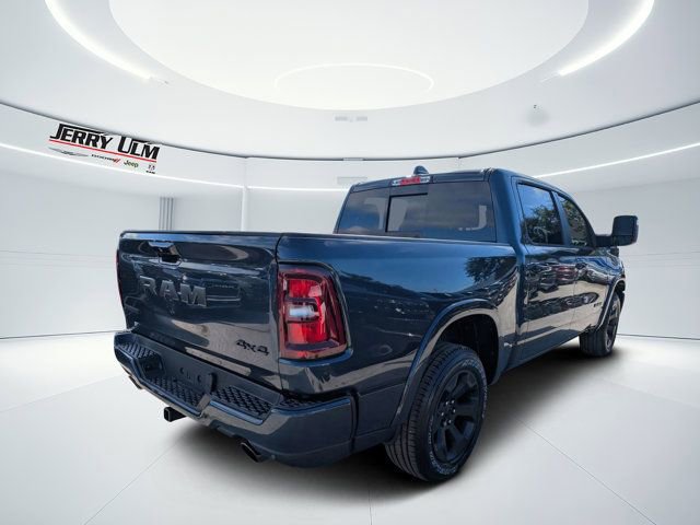 New 2026 RAM 1500 Big Horn image 3