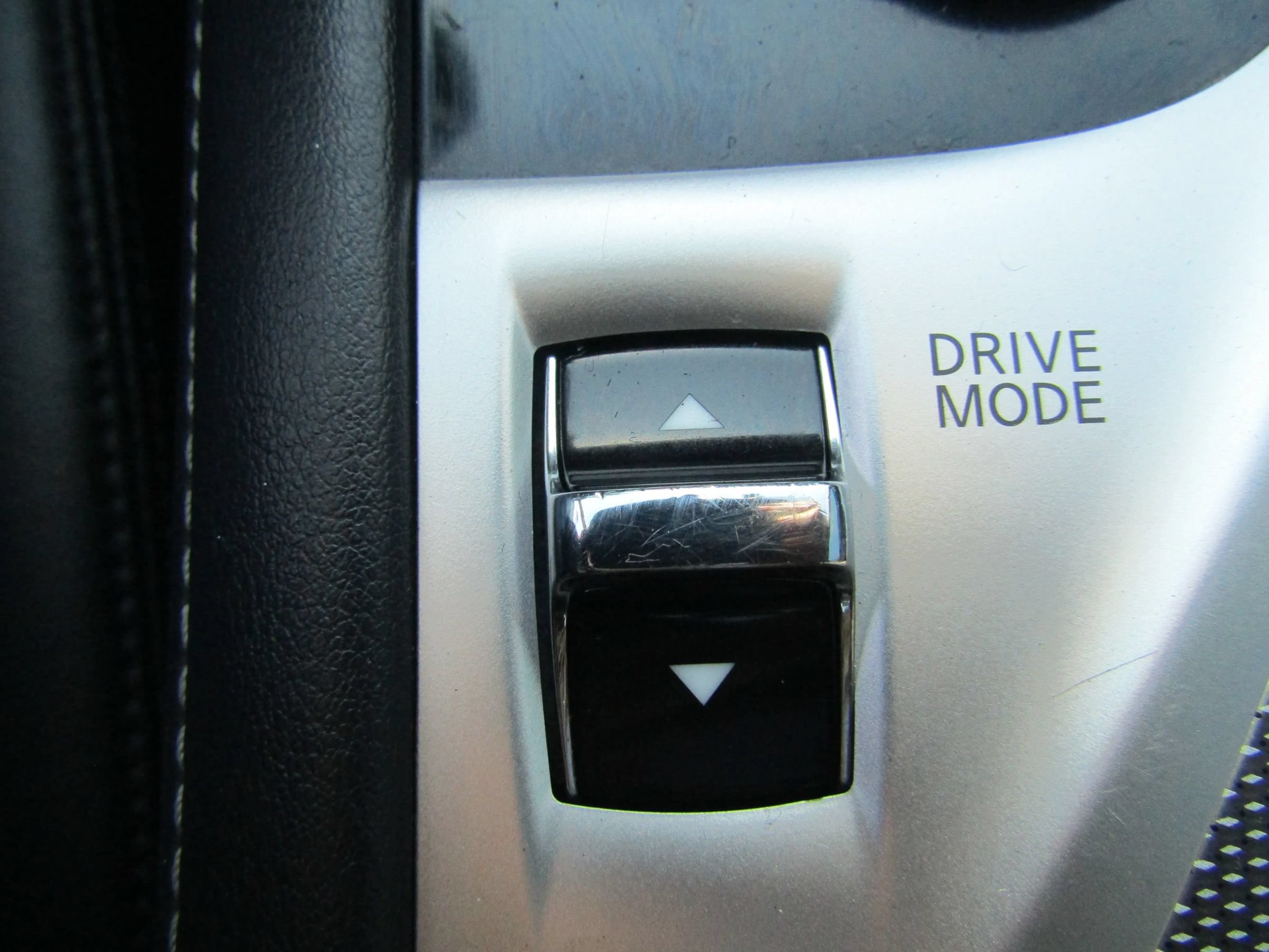 Used 2014 INFINITI Q50 Premium w/ All Weather Package RWD image 21