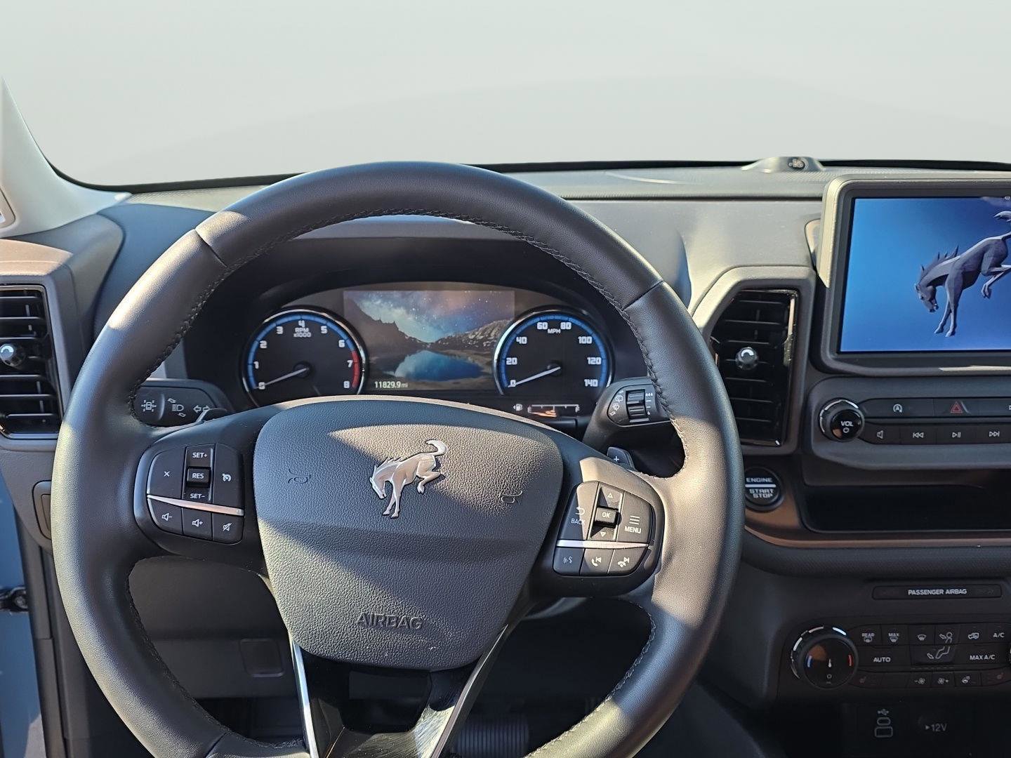 Used 2024 Ford Bronco Sport Badlands w/ Premium Package image 45