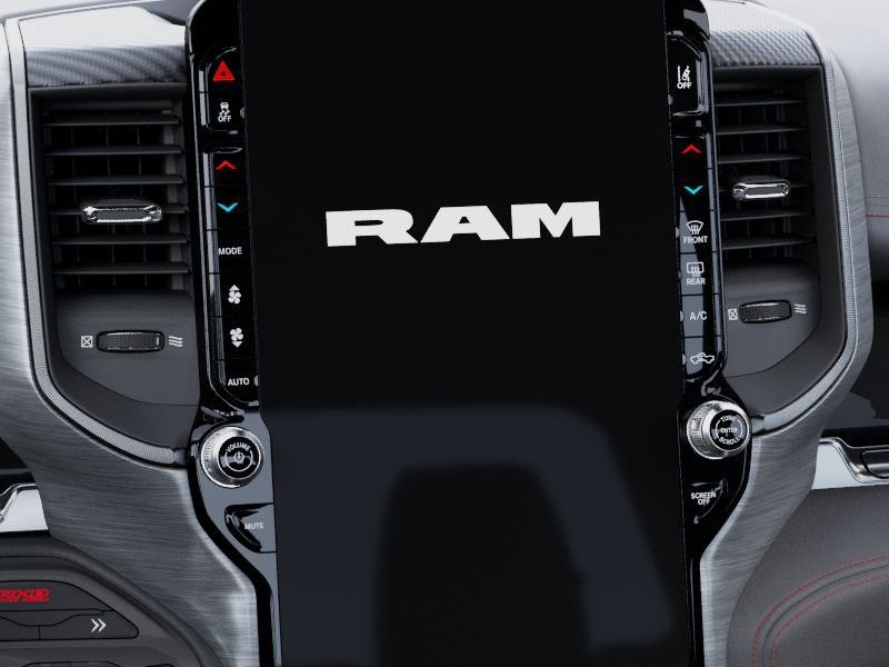 New 2026 RAM 1500 RHO image 26