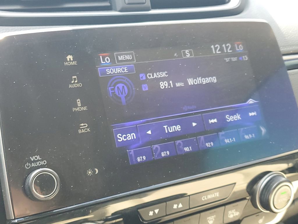 Used 2021 Honda CR-V EX-L image 33