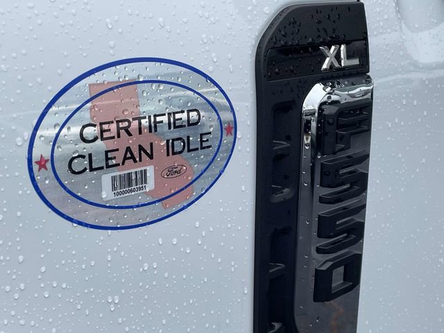 New 2026 Ford F550 4x4 Supercab Super Duty image 22