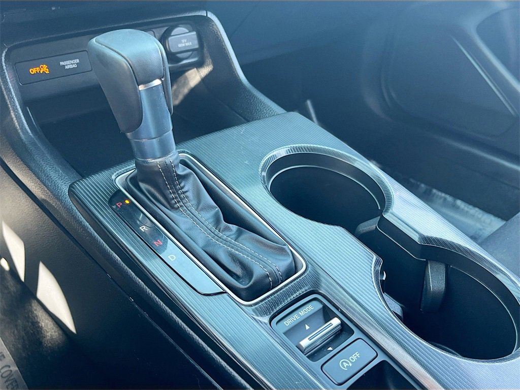 Used 2025 Honda Civic Sport image 16