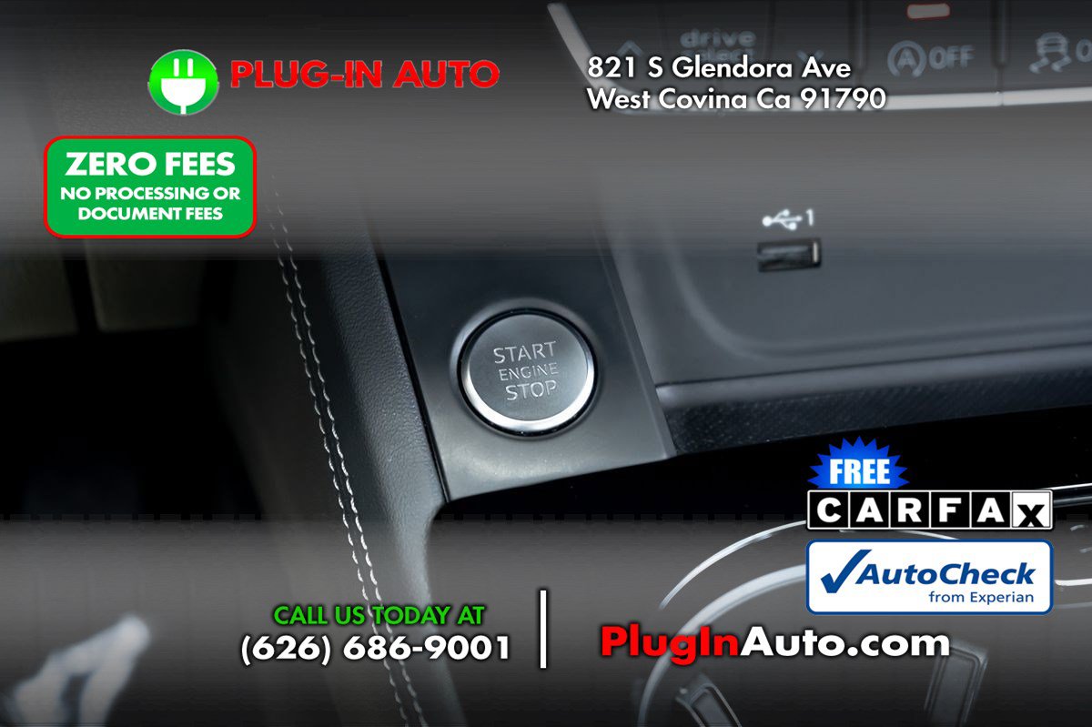 Used 2021 Audi A5 2.0T Premium Plus w/ Premium Plus AWD/4WD image 23