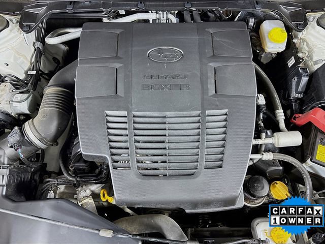 Used 2022 Subaru Forester Wilderness image 32