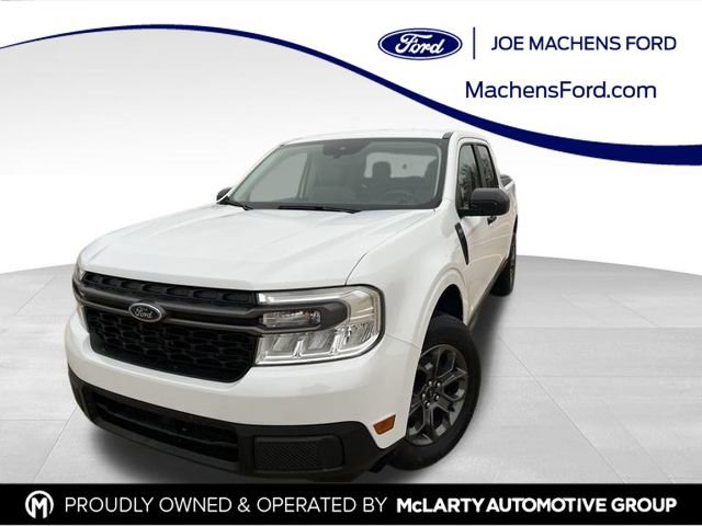 Used 2024 Ford Maverick XLT