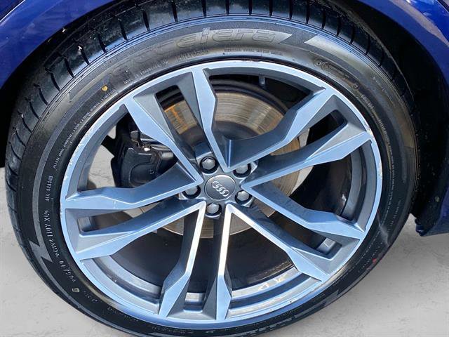 Used 2021 Audi SQ8 Premium Plus w/ Driver Assistance Package image 29