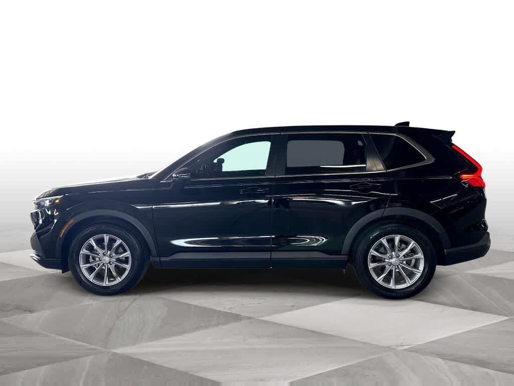 Used 2025 Honda CR-V EX-L image 5