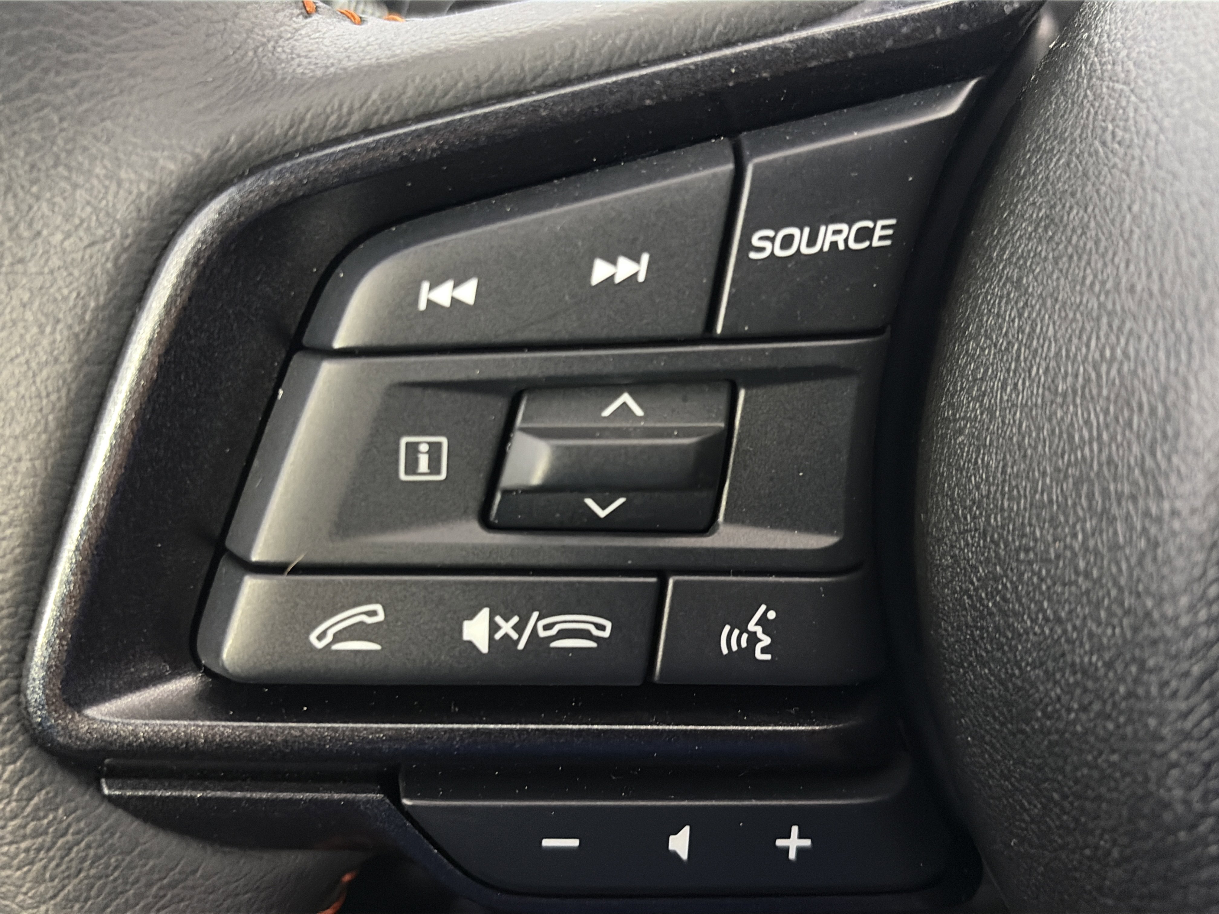 Certified 2025 Subaru Crosstrek 2.5i Limited w/ Popular Package #3A image 19