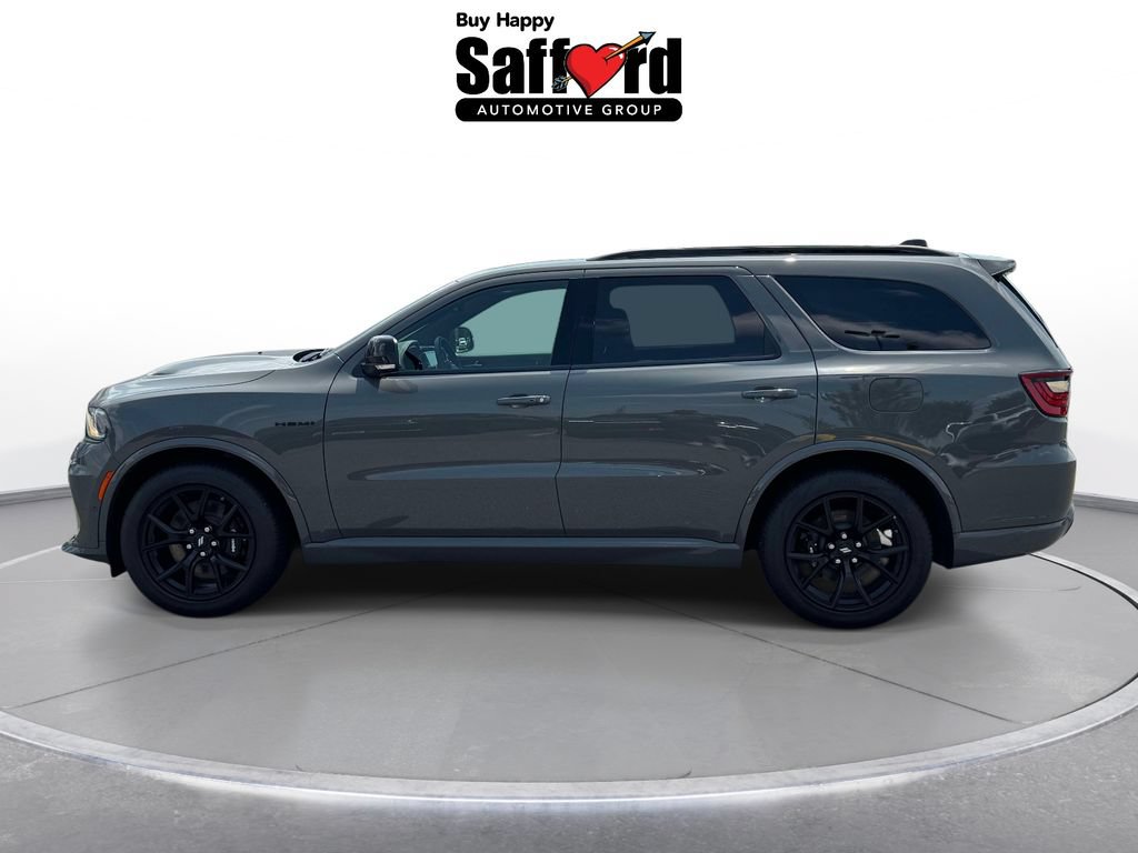 New 2026 Dodge Durango GT w/ Tow 'N Go Package AWD/4WD image 5