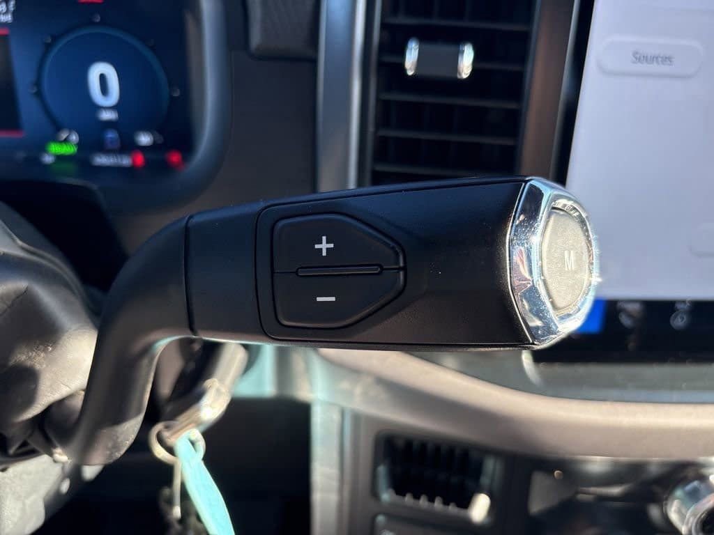 Used 2024 Ford F150 XLT w/ Mobile Office Package image 28