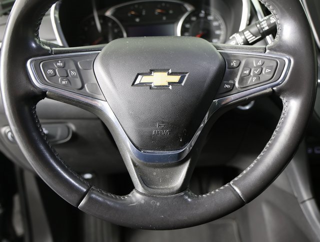 Used 2019 Chevrolet Equinox LT image 12