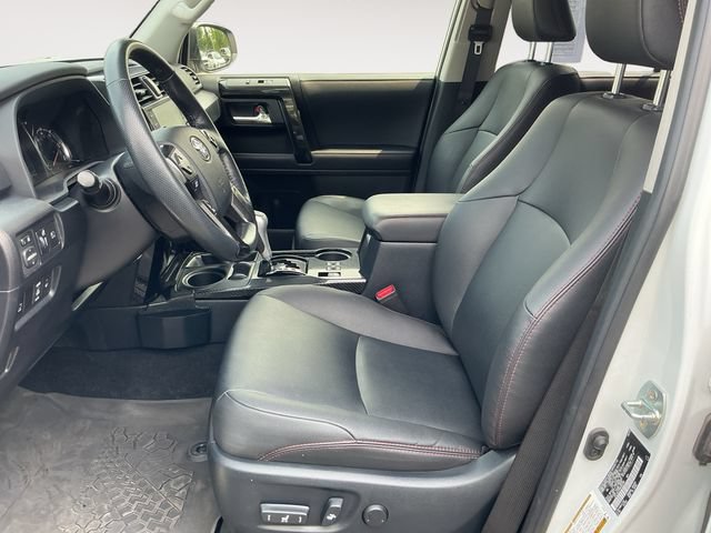 Certified 2024 Toyota 4Runner TRD Pro AWD/4WD image 10