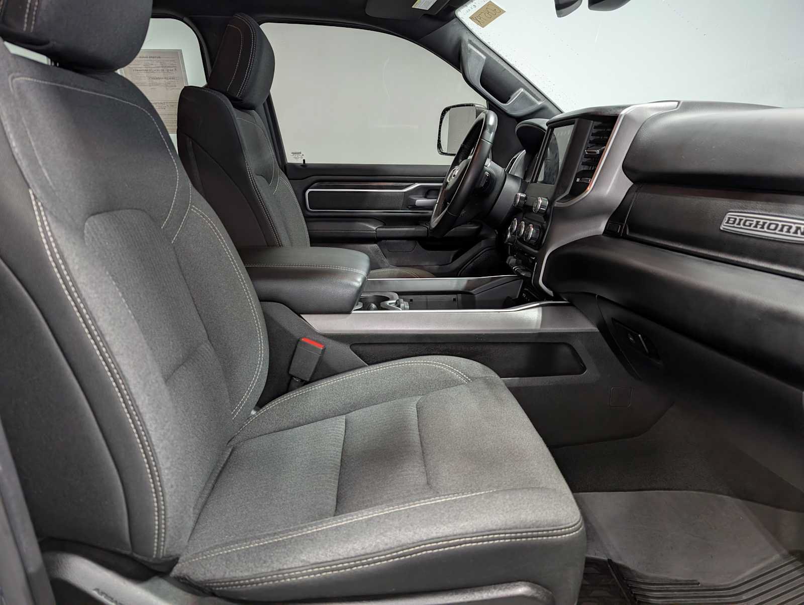 Used 2019 RAM 1500 Big Horn AWD/4WD image 44