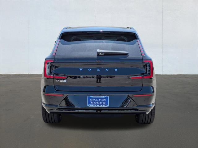 New 2026 Volvo EX90 Ultra AWD/4WD image 5